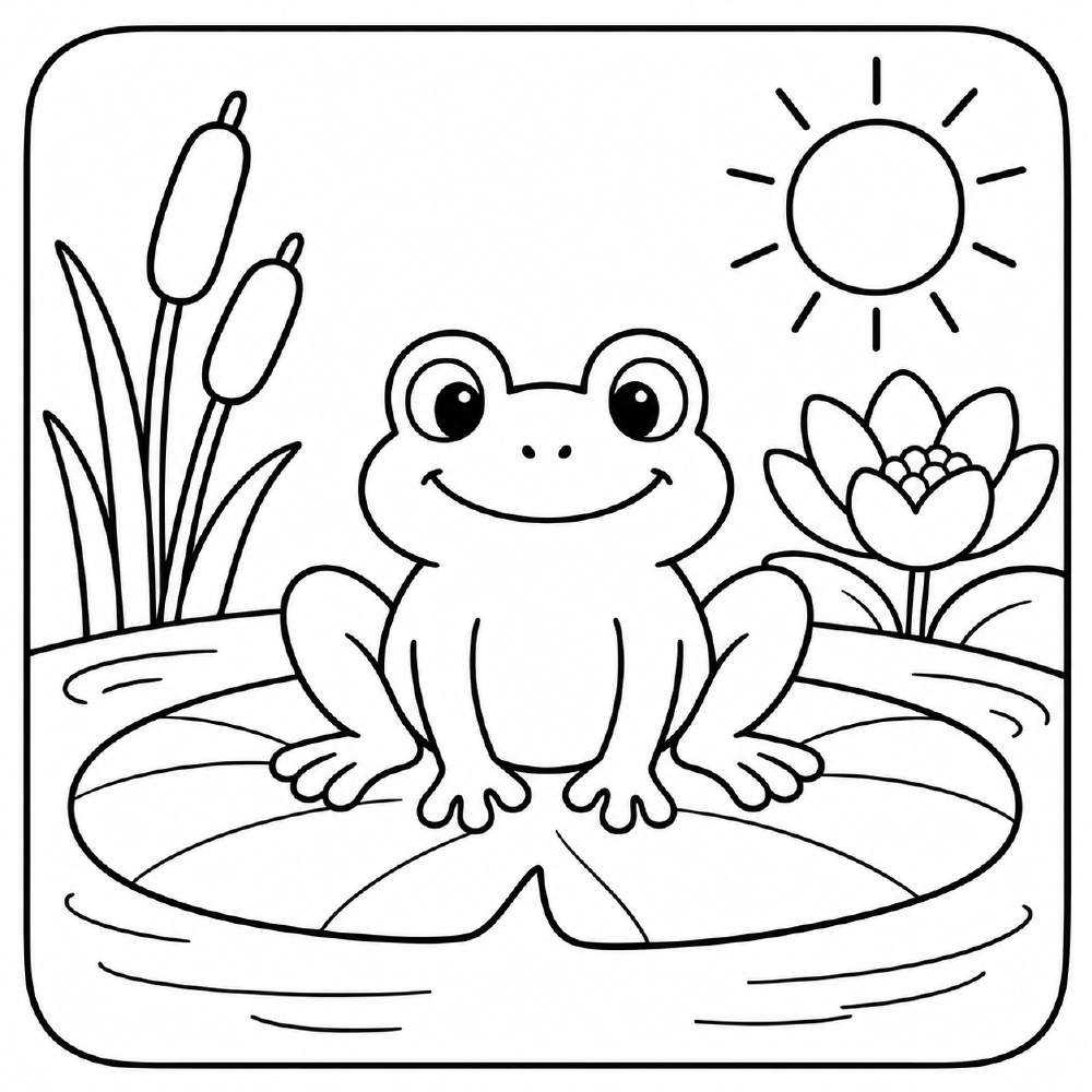 Actual interior preview of Little Garden Wonders